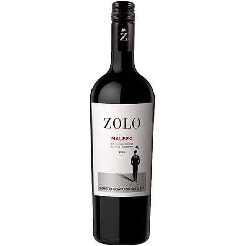 Zolo Malbec Mendoza