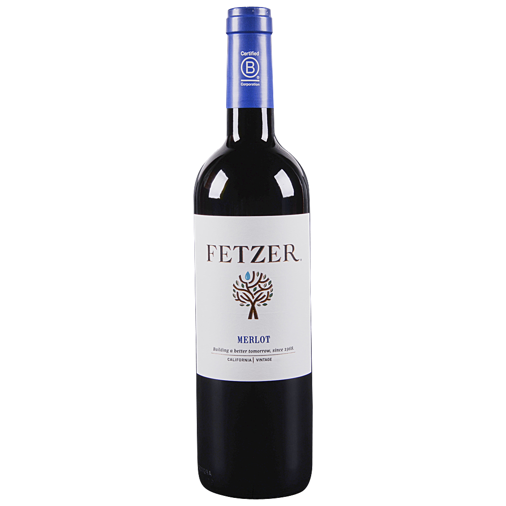 Fetzer Merlot Chile