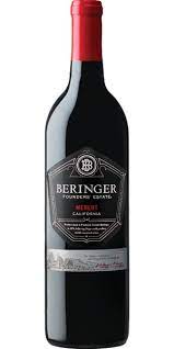 Beringer Founders Estate Merlot