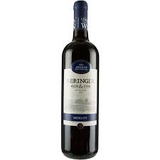 Beringer Calif Merlot (Bonus)