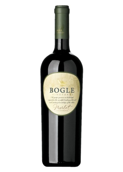 Bogle Merlot