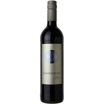 Canyon Road Cellars Merlot California