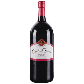 Carlo Rossi Merlot California