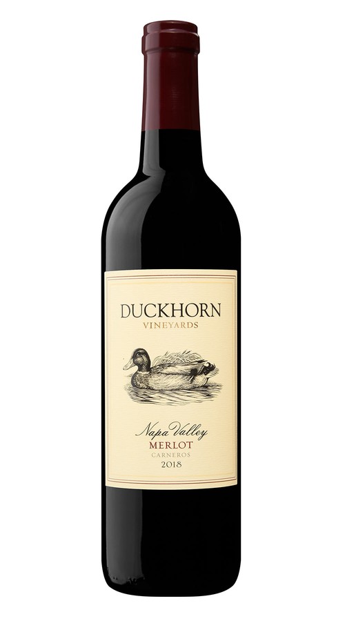 Duckhorn Napa Valley Merlot