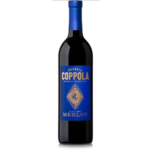 Coppola Diamond Collctn Merlot