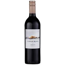 Copperidge Merlot