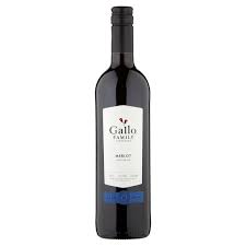Gallo Family Vineyards Merlot