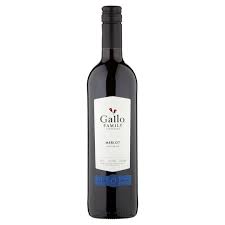 Gallo Family Vineyards Merlot