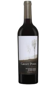 Ghost Pines Merlot