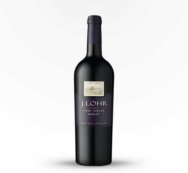 J Lohr Los Osos Merlot