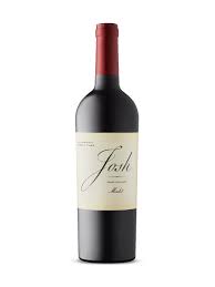 Josh Cellars Sonoma Merlot