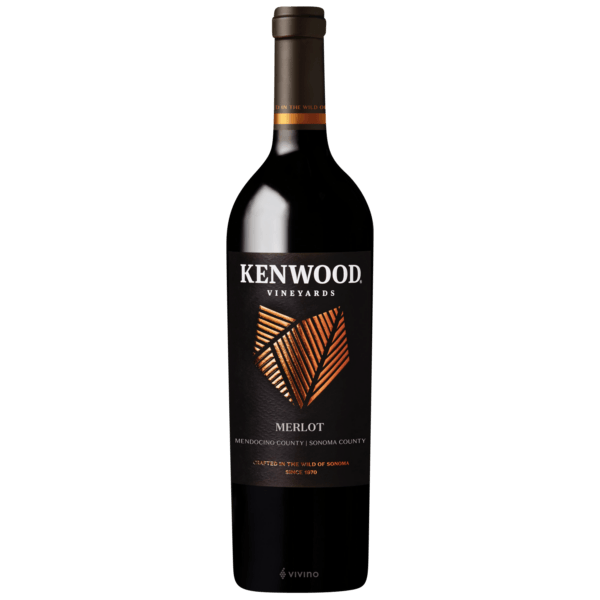 Kenwood Discoveries Merlot