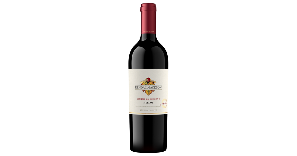 Kendall Jksn Vintners Rsv Merlot