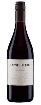 Leese-Fitch Merlot California
