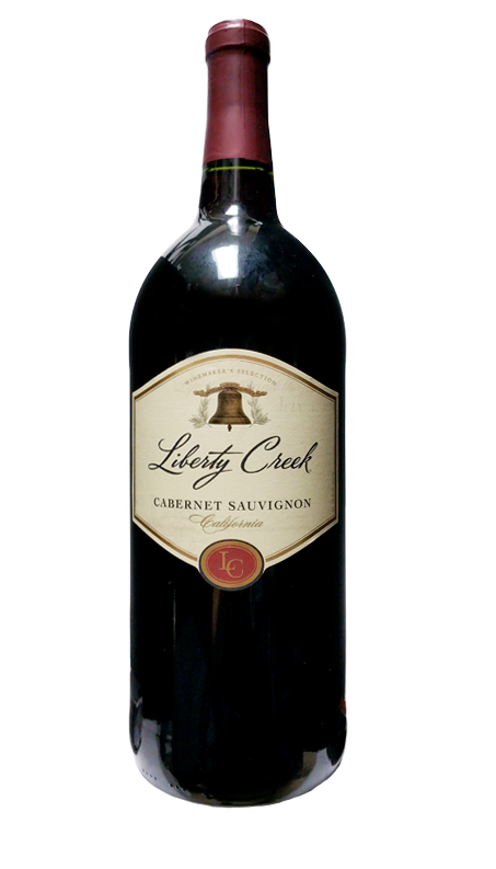 Liberty Creek California Merlot