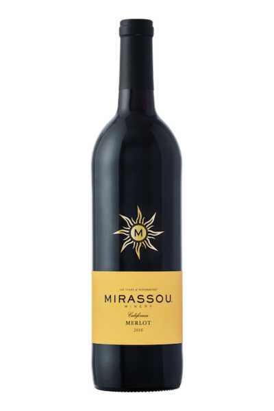 Mirassou Merlot