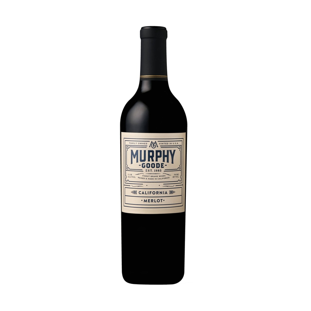 Murphy-Goode Merlot