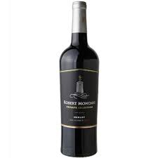 Robert Mondavi Merlot Private Selection