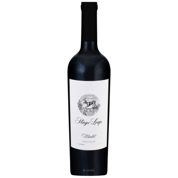 Stags' Leap Winery Merlot