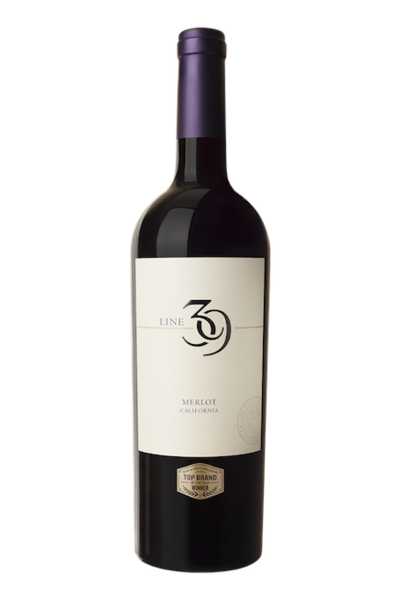 Line 39 Merlot