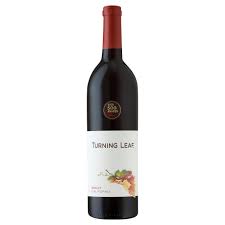 Turning Leaf Merlot