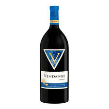 Vendange Merlot American