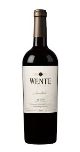 Wente Merlot Sandstone