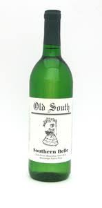 Old South Southern Belle Muscadine