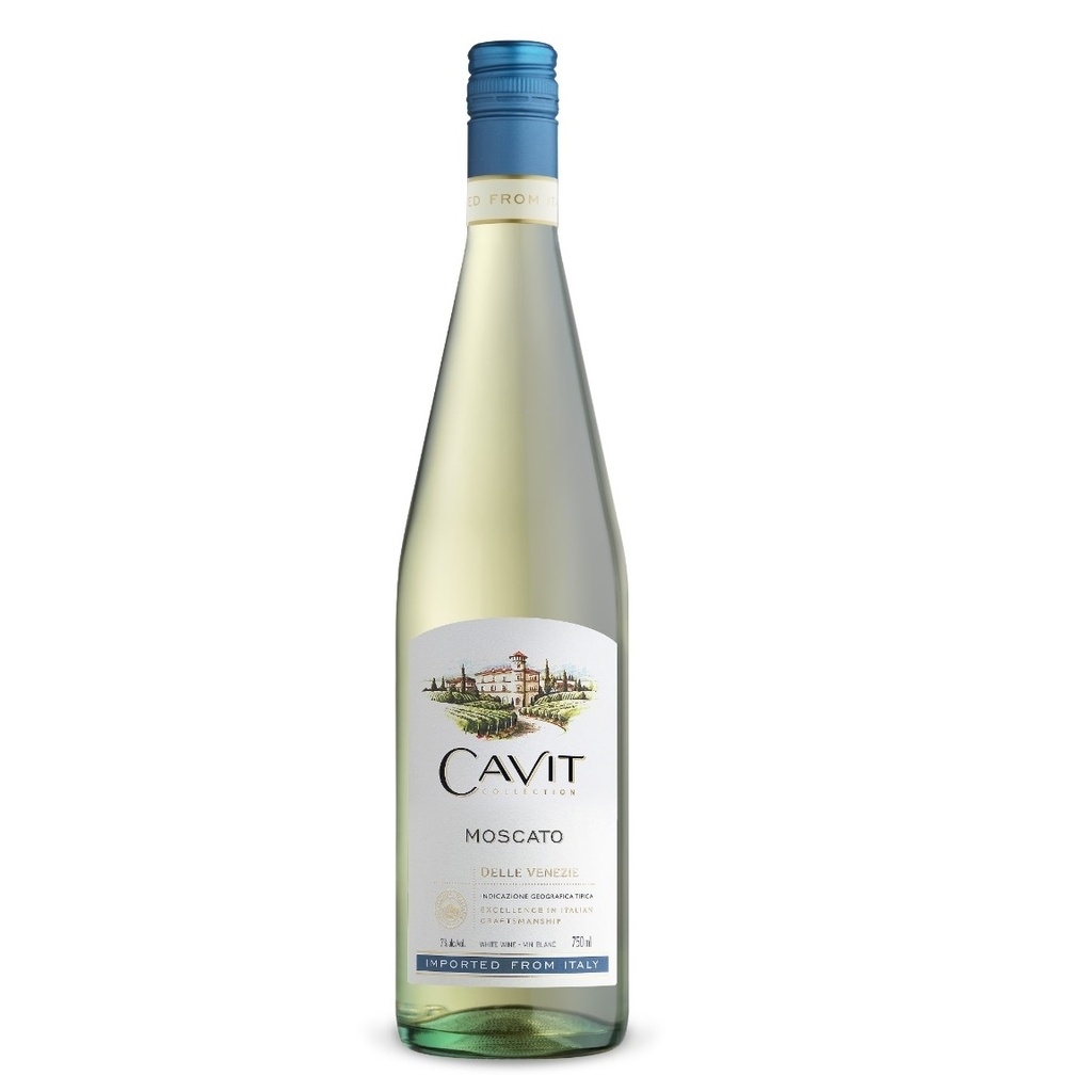 Cavit Collection Moscato