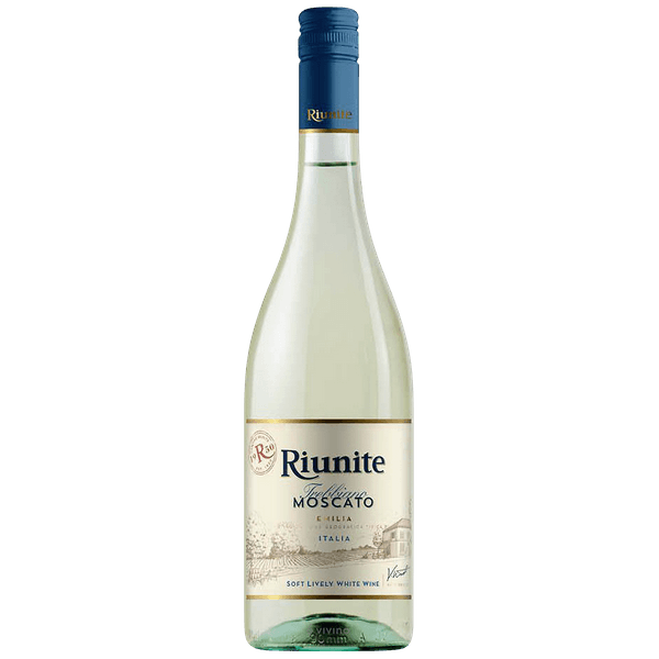 Riunite Trebbiano Moscato Emily