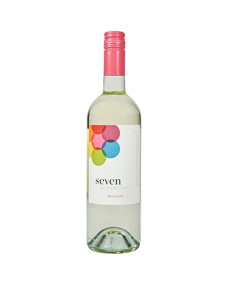 Seven Daughters Moscato
