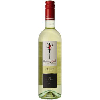 Skinnygirl Moscato Italy
