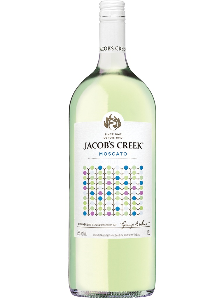 Jacob'S Creek Moscato
