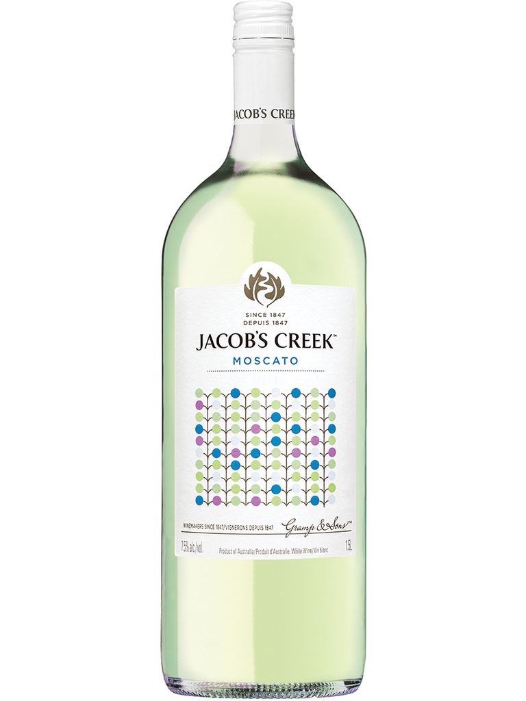 Jacob'S Creek Moscato