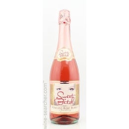 Sweet Bitch Moscato Rose