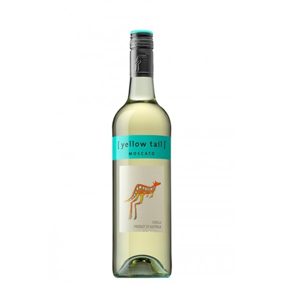 Yellow Tail Moscato
