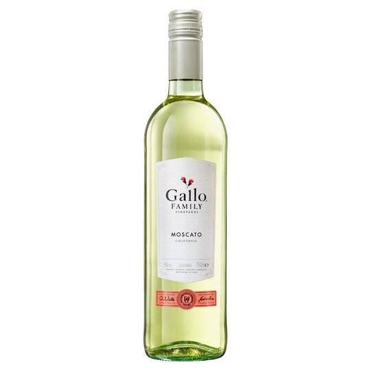 Gallo Family Vineyards Moscato