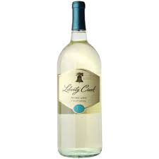 Liberty Creek California Moscato