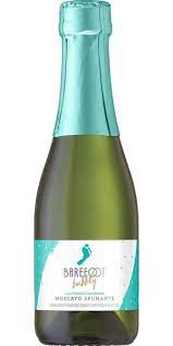 Barefoot Bubbly Moscato Spumante