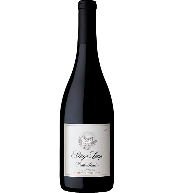 Stags' Leap Winery Petite Syrah