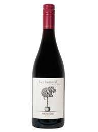 Fat Bastard Pinot Noir