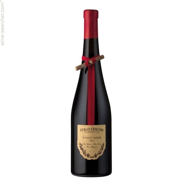 Italo Cescon Pinot Nero (Noir)