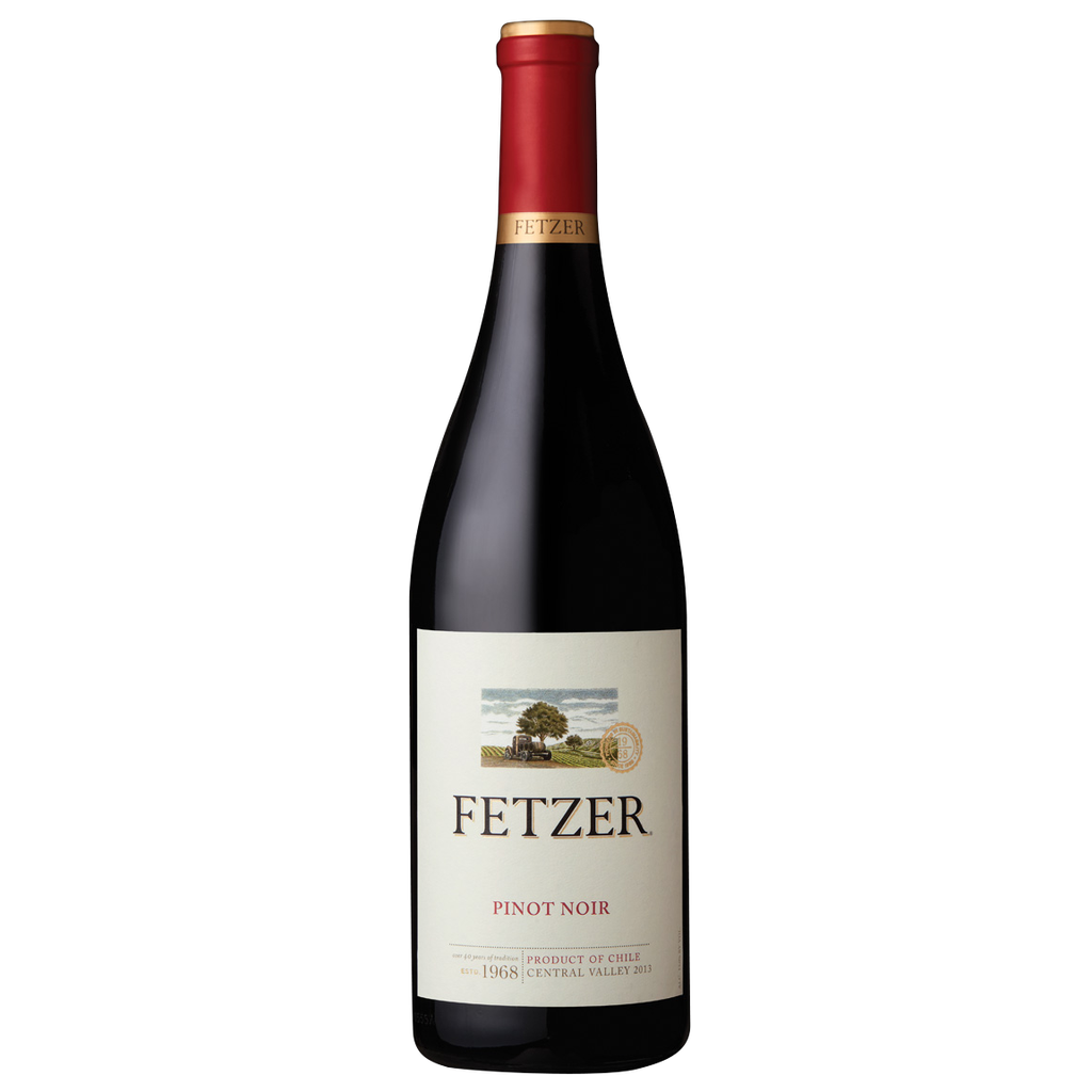 Fetzer Pinot Noir