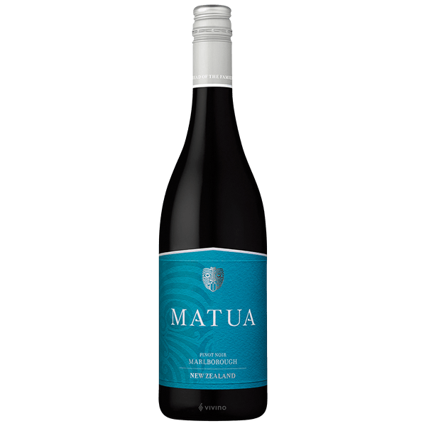 Matua Valley Pinot Noir