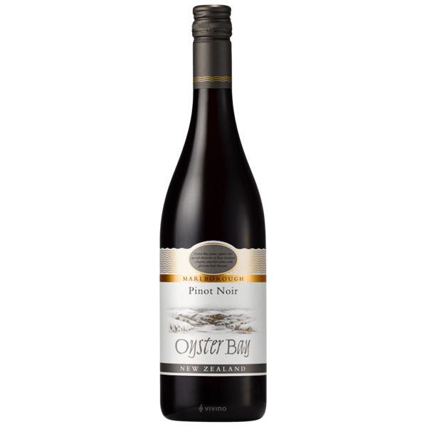 Oyster Bay Pinot Noir