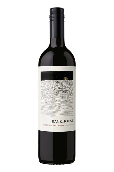 Backhouse California Pinot Noir