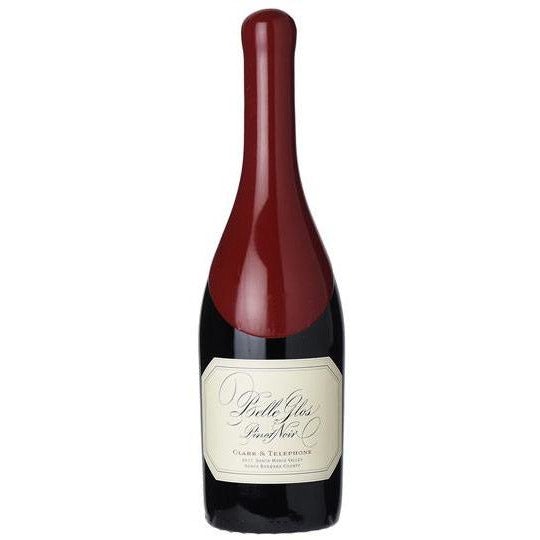 Belle Glos Pinot Noir Las Alturas