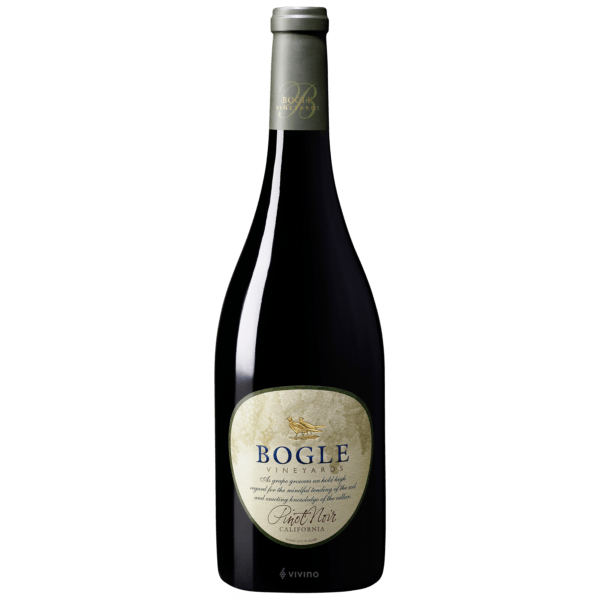 Bogle Pinot Noir California