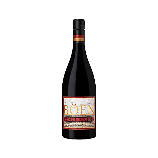 Boen Tri Appellation Pinot Noir