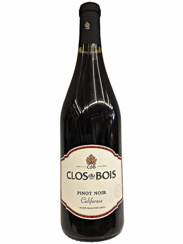 Clos Du Bois Pinot Noir California